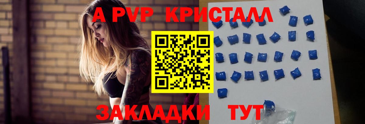A PVP СК КРИС Лесной